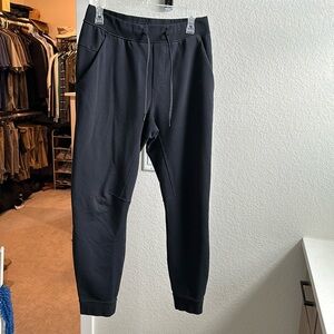 Men’s Lululemon city sweat jogger